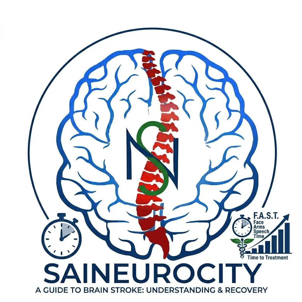 Brain Stroke Symptoms You Should Never Ignore – Early Treatment Saves Lives